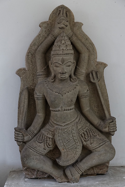 Da Nang-Musée Cham-013